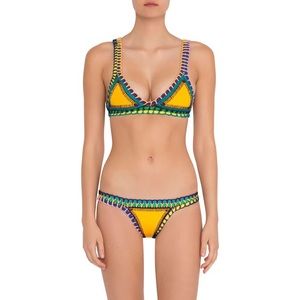 Kiini Ro Top (L) & Bottom (M)